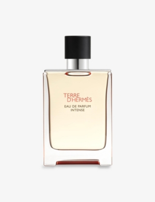 HERMES: Terre d'Hermès Intense Eau de Parfum 100ml