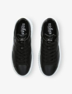 Hogan Flats In Blk/other