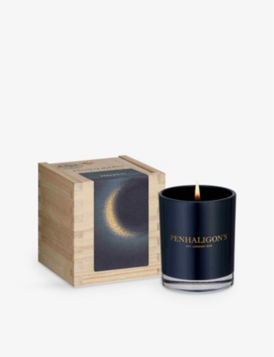 PENHALIGONS: Halfeti Limited-Edition Scented Candle 200g