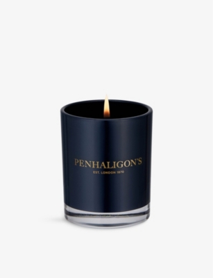 PENHALIGONS: Halfeti Limited-Edition Scented Candle 200g