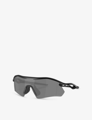 Oakley M2 Frame® Xl 45mm Polarized Sunglasses In Black