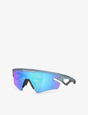 Oakley Versatile Eyewear Interchangeable Lenses In Multi