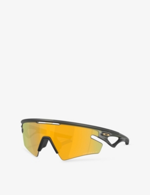 Oakley Eyewear In Green