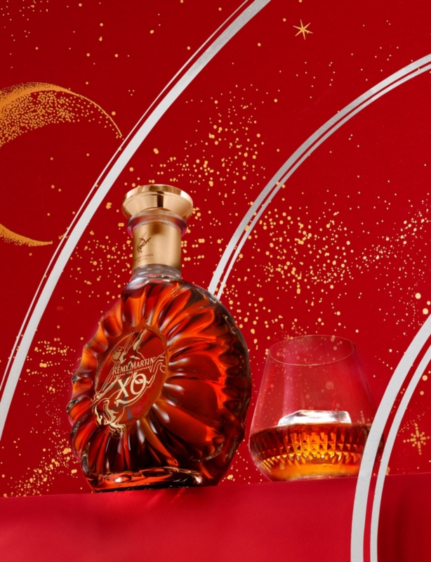REMY MARTIN - XO Excellence cognac 700ml | Selfridges.com