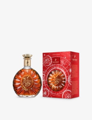 XO Reach For The Stars Limited-Edition Cognac 700ml