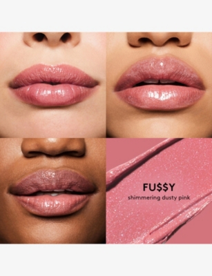 FENTY BEAUTY: Gloss Bomb Shimmer Stix Lip Gloss 3.6g