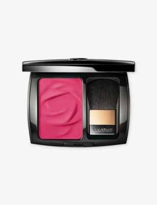 Lancome Fuschia Blush Subtil Powder Blush