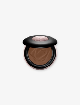 Lancôme Deep Teint Idôle Skin Refining Setting Powder 10g In Deep