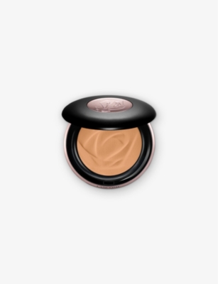 Lancôme Medium Teint Idôle Skin Refining Setting Powder 10g In Medium