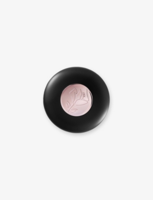 Lancôme Pink Oh La La Teint Idôle Skin Refining Setting Powder 10g In Pink Oh La La