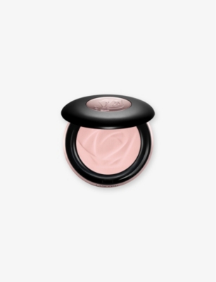 Lancôme Pink Oh La La Teint Idôle Skin Refining Setting Powder 10g In Pink Oh La La