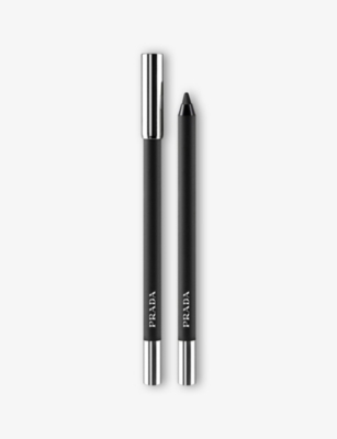 Prada Nero Lines Eyeliner 1.2g In Nero