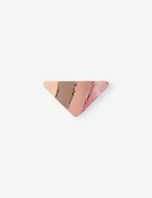 Prada Dimensions Durable Eyeshadow Palette 6g In 7