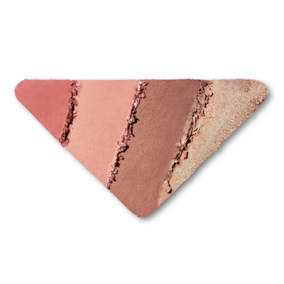 PRADA: Dimensions Durable Eyeshadow Palette 6g