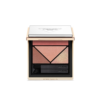 PRADA: Dimensions Durable Eyeshadow Palette 6g