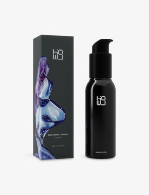 HOWL WORLDWIDE: Water-Based CBD Lubricant 100ml