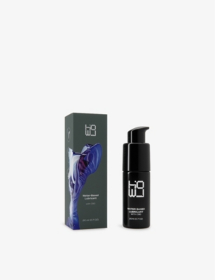HOWL WORLDWIDE: Water-Based CBD Lubricant 20ml