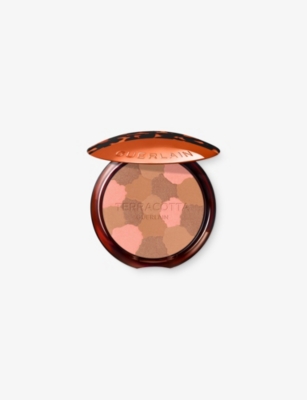GUERLAIN: Terracotta Limited-Edition Light The Sun-Kissed Natural Healthy Glow Powder 10g