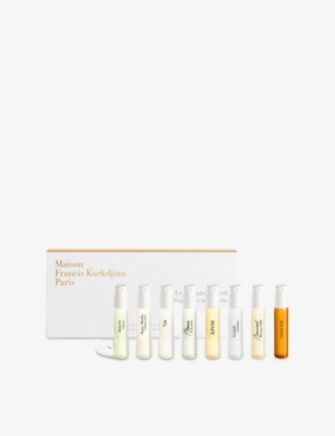 Mini Fragrance Wardrobe Him 8 x 2ml