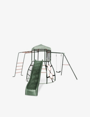 Climbing Dome Frame 398cm