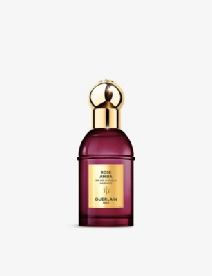 GUERLAIN: Absolus Allegoria Rose Amira Hair Mist 40ml