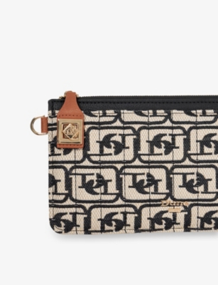 DUNE: Starletta Woven Phone Pouch