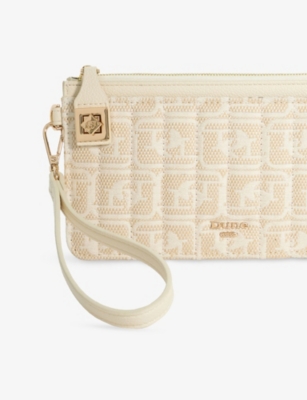 DUNE: Starletta Woven Phone Pouch