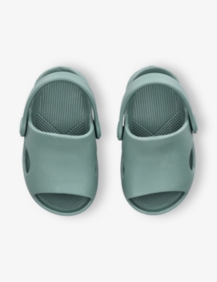 SHOE THE BEAR KIDS' MORRIS RUBBER SANDAL 