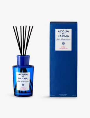 ACQUA DI PARMA: Blu Mediterraneo Fico di Amalfi Room Scented Diffuser 180ml