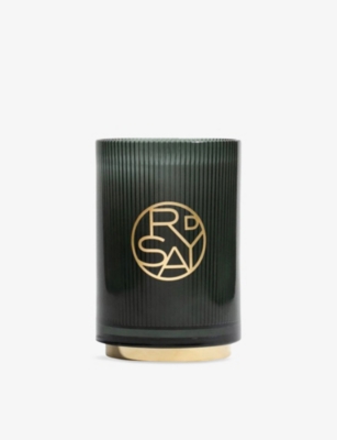 DORSAY: 09:15 En Tête-à-Tête Scented Wax Candle 250g