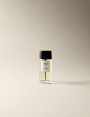 D'orsay Womens Dandy Or Not. G.a. Eau De Parfum 90ml