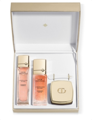 DIOR: Dior Prestige Micro-Nutrition Ritual