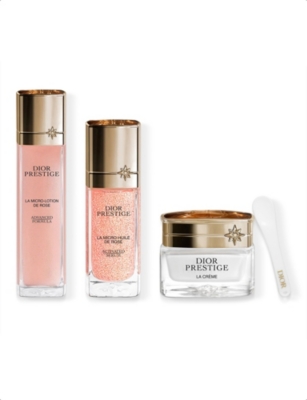 DIOR: Dior Prestige Micro-Nutrition Ritual
