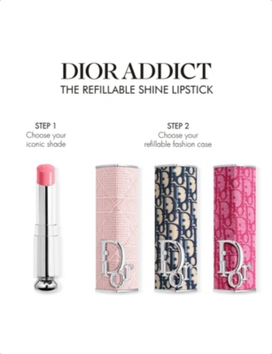 Dior Addict Shine Lipstick Case