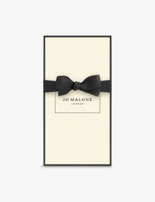 Jo Malone London Womens Vanilla And Anise Cologne 100ml