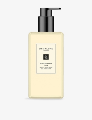 JO MALONE LONDON: Pomegranate Noir Body and Hand Wash 500ml