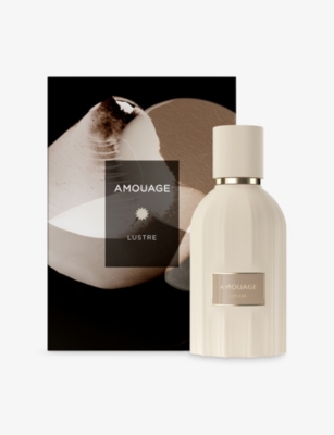 Amouage Womens  Lustre Essence De Parfum