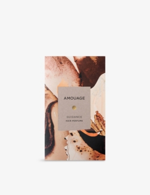 Amouage Womens  Guidance Hair Perfume