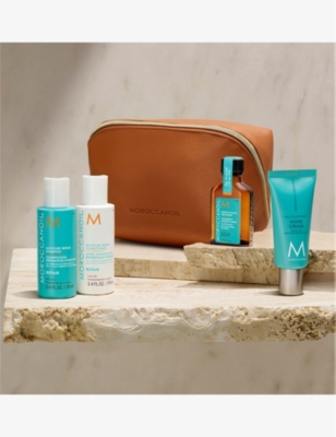Moroccanoil Repair Discovery Kit