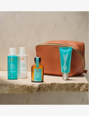 Moroccanoil Hydration Discovery Kit