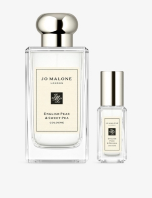 JO MALONE LONDON: English Pear Cologne Duo Collection