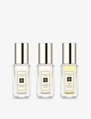 JO MALONE LONDON: Made To Combine Trio 3 x 9ml