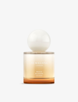 JO MALONE LONDON: Beach Blossom Cologne 50ml