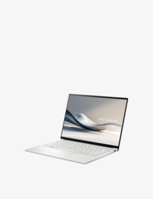 ASUS: ZenBook S14 OLED Laptop