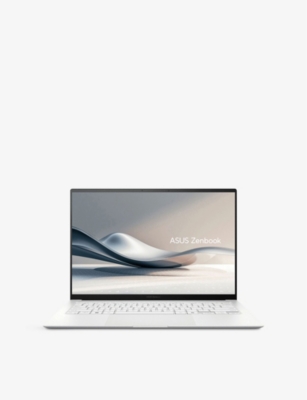 ASUS: ZenBook S14 OLED Laptop