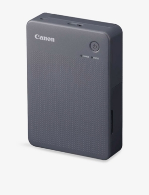 CANON: SELPHY QX20 Portable Photo Printer