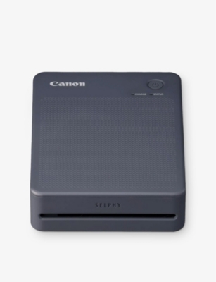 CANON: SELPHY QX20 Portable Photo Printer