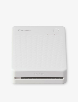 CANON: SELPHY QX20 Portable Photo Printer