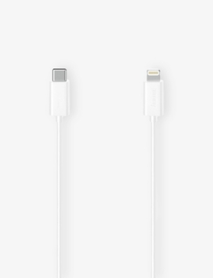HAMA: USB C to Lightning Cable 1.5m