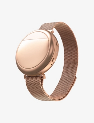 SMARTECH: Embr Wave Cooling & Warming Wristband